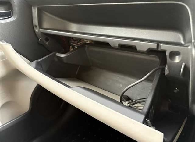 Mitsubishi Mirage G 2013 full