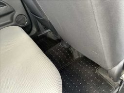 Mitsubishi Mirage G 2013 full