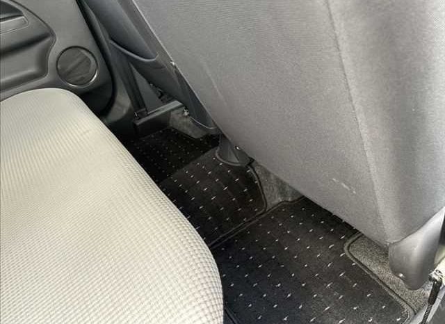 Mitsubishi Mirage G 2013 full