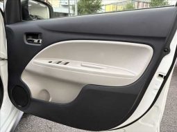 Mitsubishi Mirage G 2013 full