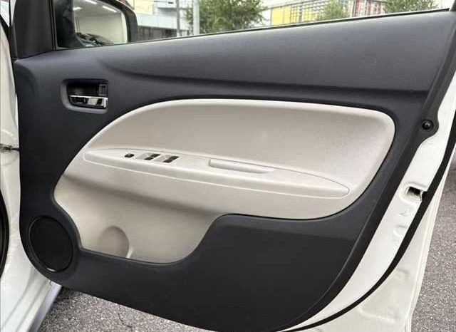 Mitsubishi Mirage G 2013 full