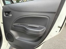 Mitsubishi Mirage G 2013 full