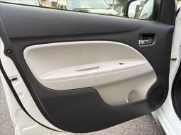 Mitsubishi Mirage G 2013 full