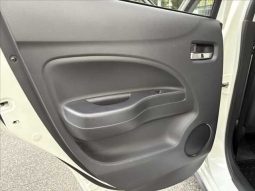 Mitsubishi Mirage G 2013 full