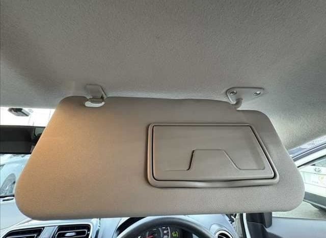 Mitsubishi Mirage G 2013 full