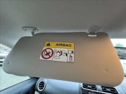 Mitsubishi Mirage G 2013 full