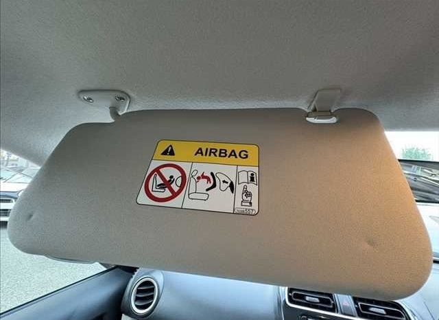 Mitsubishi Mirage G 2013 full