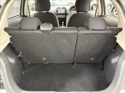 Mitsubishi Mirage G 2013 full