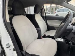 Mitsubishi Mirage G 2013 full