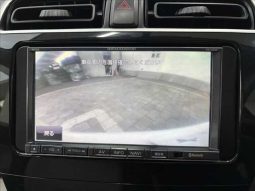 Mitsubishi Mirage G 2013 full