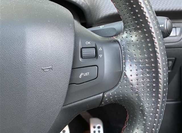 Peugeot 2008 2008 GT Line 2016 full