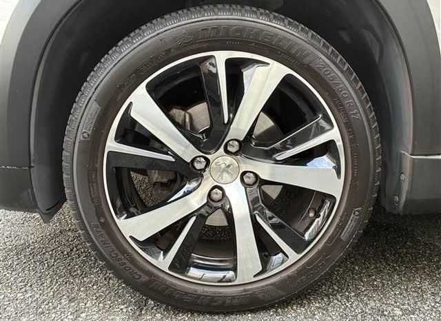 Peugeot 2008 2008 GT Line 2016 full