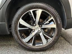 Peugeot 2008 2008 GT Line 2016 full