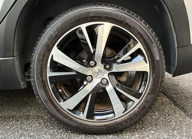 Peugeot 2008 2008 GT Line 2016 full