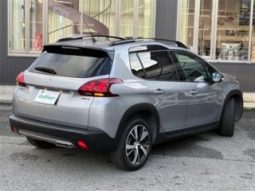 Peugeot 2008 2008 GT Line 2016 full