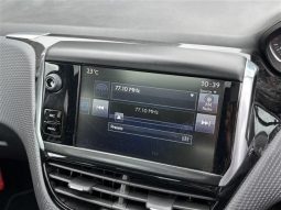 Peugeot 208 Allure Cielo PKG 2016 full