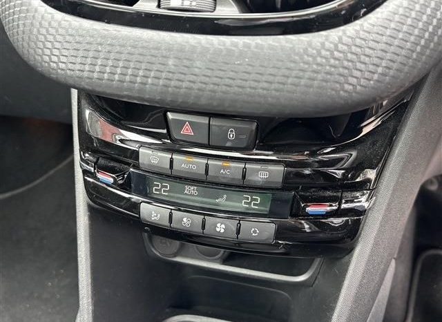 Peugeot 208 Allure Cielo PKG 2016 full