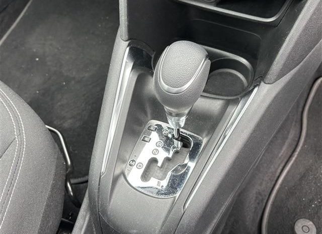 Peugeot 208 Allure Cielo PKG 2016 full