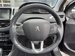 Peugeot 208 Allure Cielo PKG 2016 full