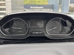 Peugeot 208 Allure Cielo PKG 2016 full