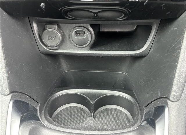 Peugeot 208 Allure Cielo PKG 2016 full