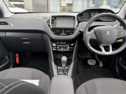 Peugeot 208 Allure Cielo PKG 2016 full