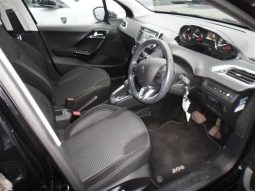 Peugeot 208 Allure Cielo PKG 2016 full