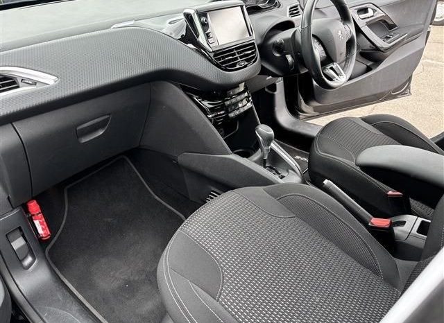 Peugeot 208 Allure Cielo PKG 2016 full