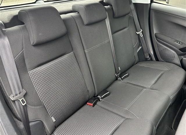 Peugeot 208 Allure Cielo PKG 2016 full