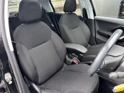 Peugeot 208 Allure Cielo PKG 2016 full