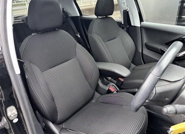 Peugeot 208 Allure Cielo PKG 2016 full