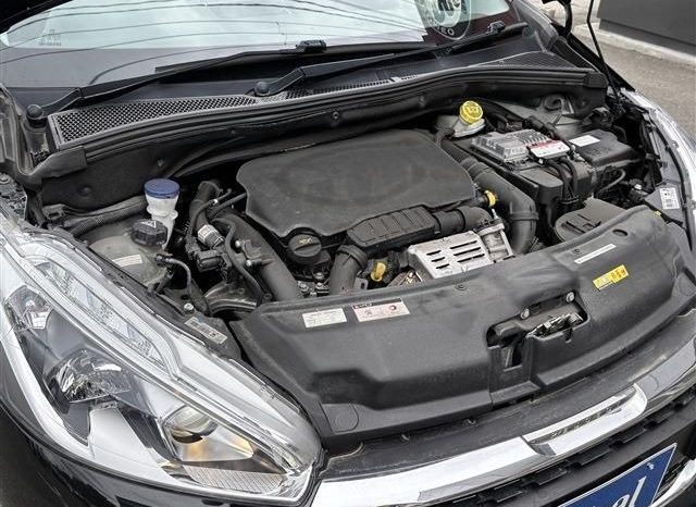 Peugeot 208 Allure Cielo PKG 2016 full