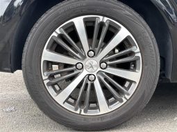 Peugeot 208 Allure Cielo PKG 2016 full