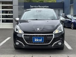 Peugeot 208 Allure Cielo PKG 2016 full