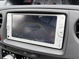 Toyota Sienta  2013 full