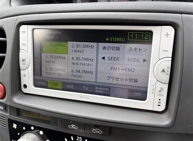 Toyota Sienta  2013 full