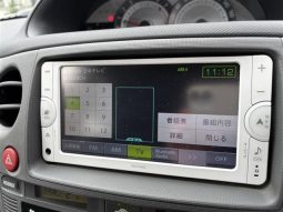 Toyota Sienta  2013 full