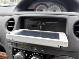 Toyota Sienta  2013 full