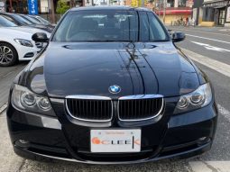 BMW 3-Series 320i 2008 full