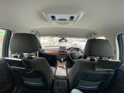 BMW 3-Series 320i 2008 full