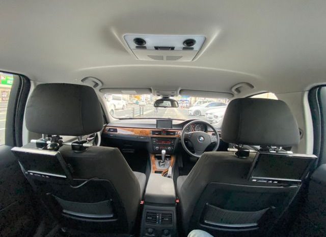 BMW 3-Series 320i 2008 full