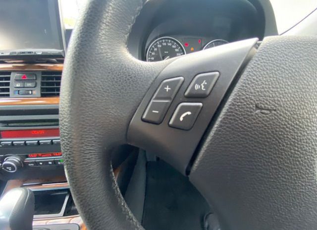 BMW 3-Series 320i 2008 full