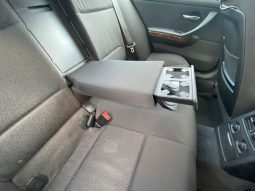 BMW 3-Series 320i 2008 full