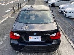 BMW 3-Series 320i 2008 full