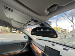 BMW 3-Series 320i 2008 full