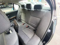 BMW 3-Series 320i 2008 full