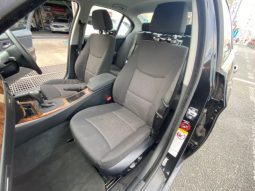 BMW 3-Series 320i 2008 full