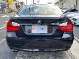 BMW 3-Series 320i 2008 full