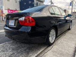BMW 3-Series 320i 2008 full