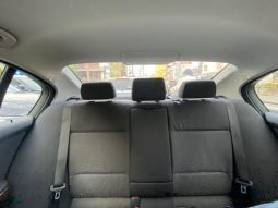 BMW 3-Series 320i 2008 full